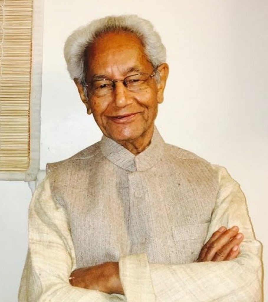 Ch Ramesh RTML Series – Indian Institute of Advanced Study
